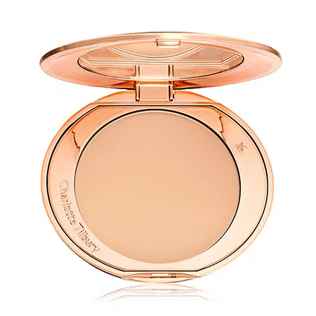 Charlotte Tilbury products are like an Instagram filter for real life!