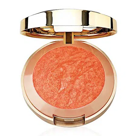 I've been saying for years that this Milani blush is one of the best makeup products to buy in the United States! Incredible colors and long lasting!
