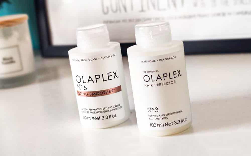 Is Olaplex worth it? Find out in the review with before and after photos!