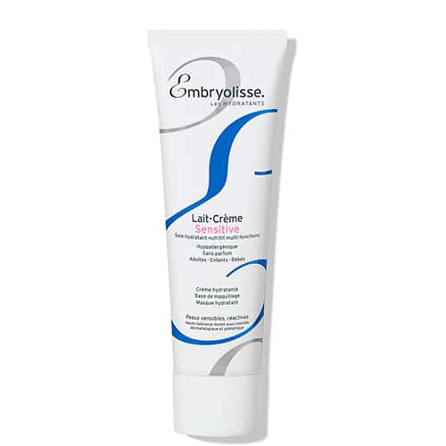 If your skin need a quick pick me up, try Embryolisse's Lait-Crème! It's a cult in Europe for a reason!
