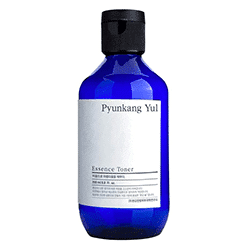 Looking for a hydrating primer? Try the Pyunkang Yul Essence Toner!
