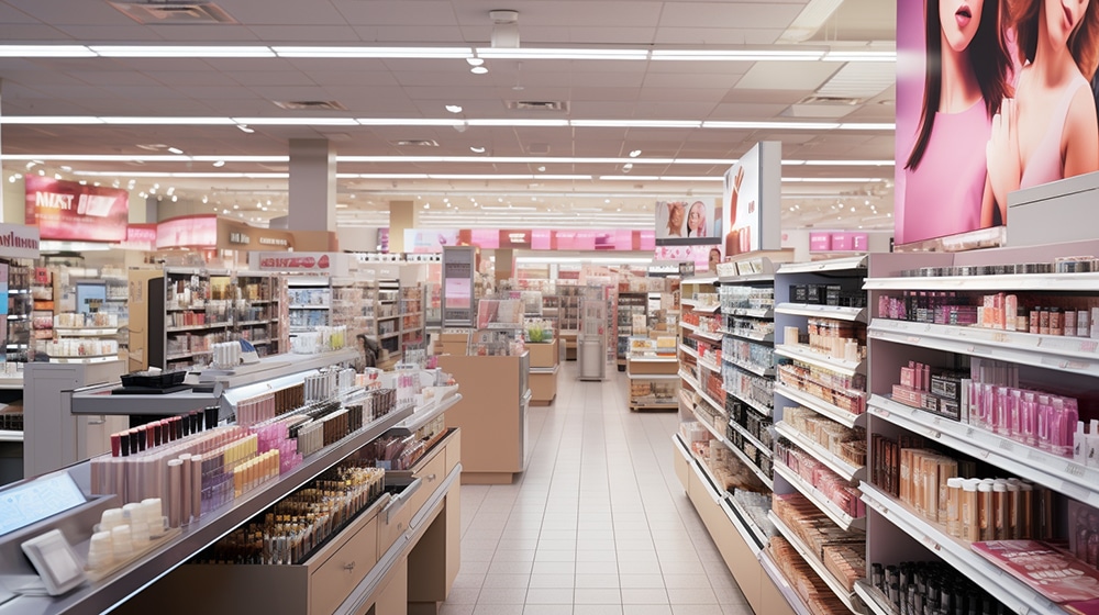 Melhores farmácias para comprar produtos de beleza nos EUA