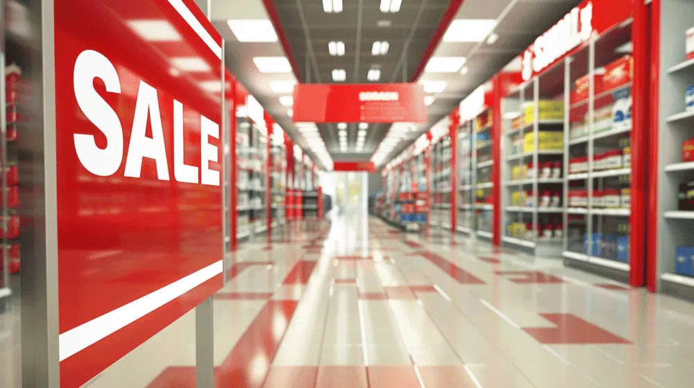 Best cheap stores in the United States