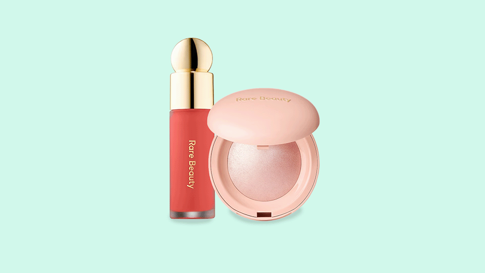 Melhores produtos da Rare Beauty, marca de maquiagem da Selena Gomez