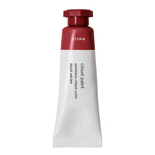 Glossier is an excellent brand for those who like that natural makeup look.
