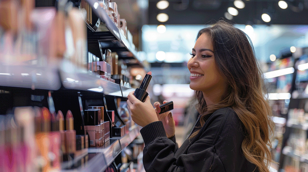 Onde comprar maquiagem em Lisboa – Melhores lojas