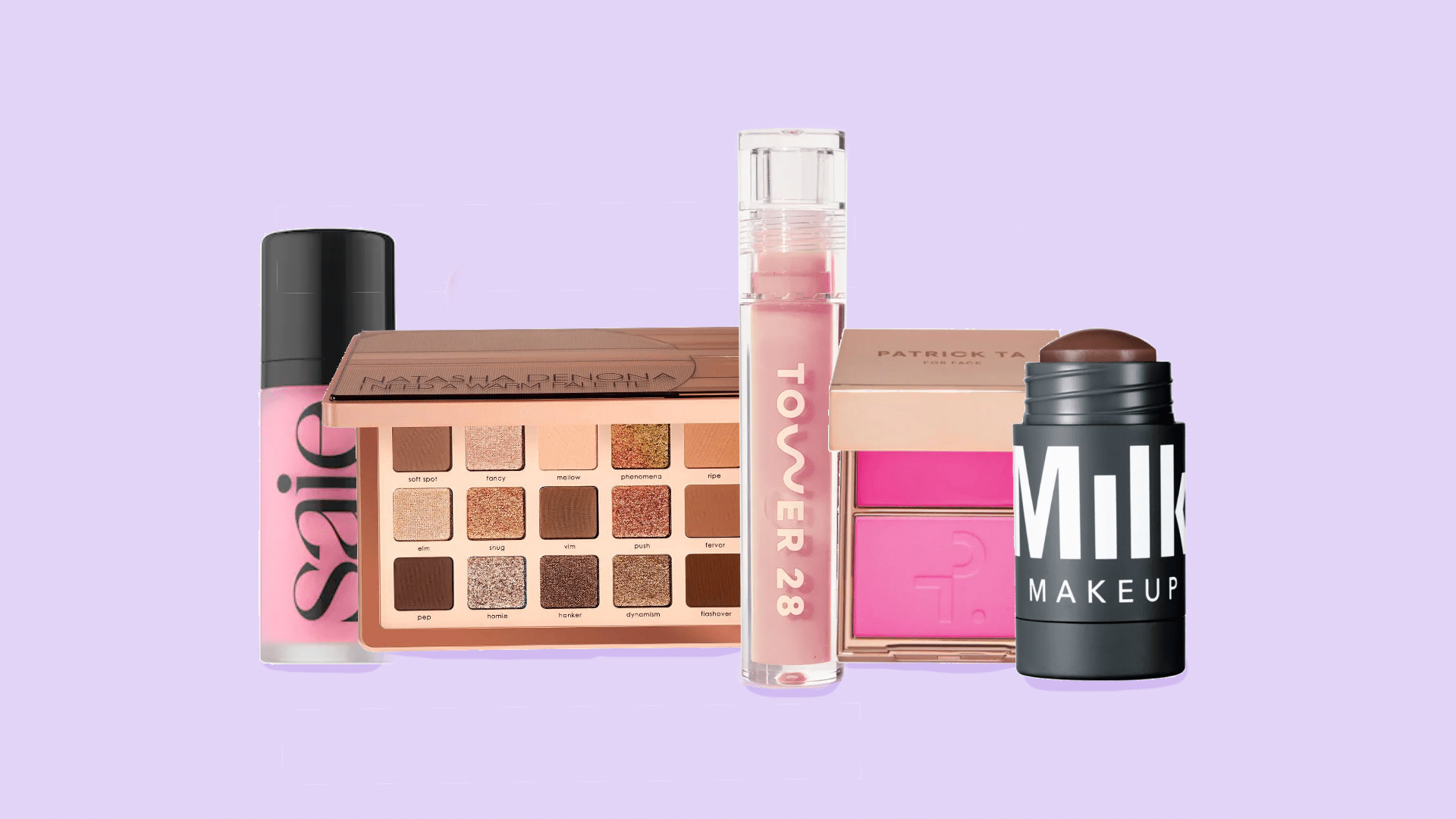 Melhores maquiagens caras para comprar nos Estados Unidos